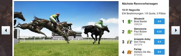 betfair seriös