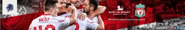 Fußball und Binäre Optionen: Darum geht´s!