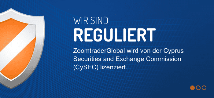 CySEC reguliert