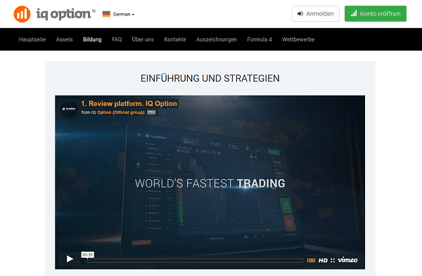 Forex Binaere Optionen Boersen App Ipad – Commenda Magistrale Aber auch diese Nutzer müssen nicht auf den mobilen Handel verzichten. Über den Browser die Internetseite des Brokers aufgerufen, kann auch hierüber mobil gehandelt werden.