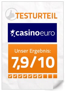 casinoeuro test casinoeuro test