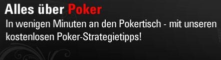 Pokerschule von PokerStars