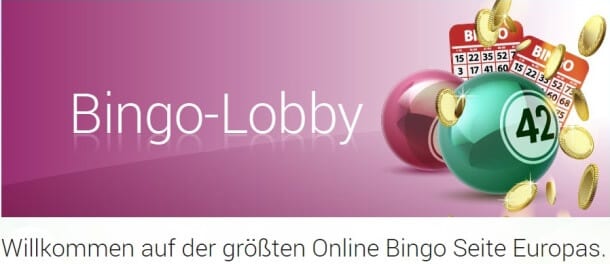 Bingo online spielen mit Echtgeld bei Onlinebingo.eu 