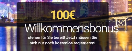 Attraktiver Neukundenbonus bei Stargames 