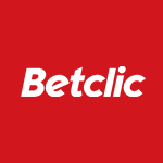 Betclic Logo regular