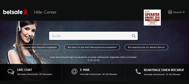 Betsafe erfahrungen Betsafe erfahrungen
