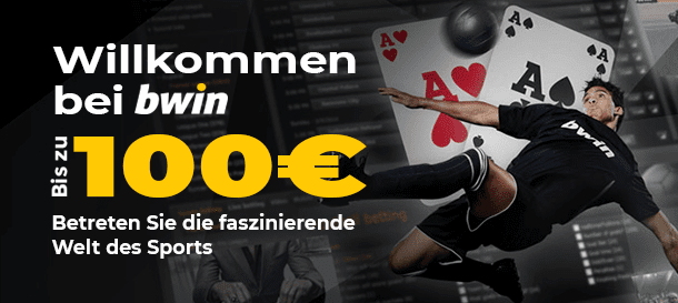 Bwin Neukunden Bwin Neukunden