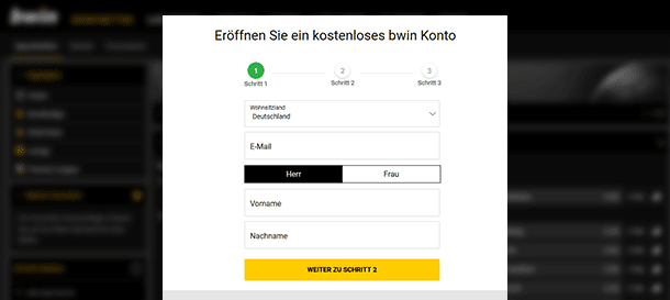 Bwin Einzahlungsbonus Bwin Einzahlungsbonus