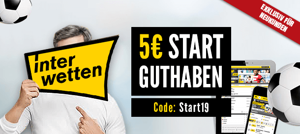 Interwetten Bonus Code Interwetten Bonus Code