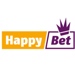 Happybet Logo Regular