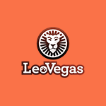 Leo Vegas Logo Regular