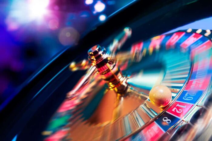 Live casino provider comparison