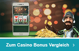 Casino bonus comparison teaser 2019