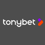 Tonybet Logo 2019