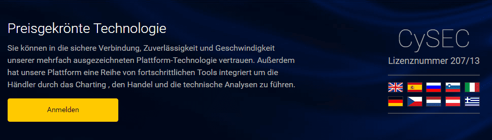 Binare Optionen Broker Deutschland 2019 Vergleich 7 Fakten - 