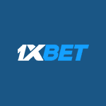 1xBet Logo Regular