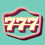 777 Casino Logo Regular