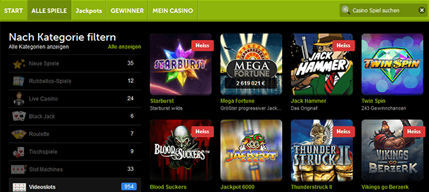 Comeon Casino Erfahrung Comeon Casino Erfahrung