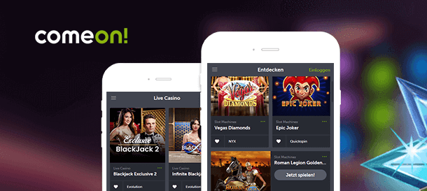 Comeon Casino Gutschein Comeon Casino Gutschein