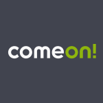 ComeOn! Logo regular