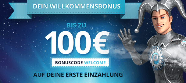 Platin Casino Erfahrungen: Bonus für Neukunden 