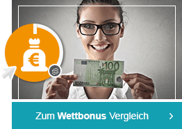 Wettbonus Vergleich