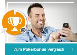 PokerBonus Vergleich