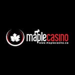 Maple Casino Bonus Code & Gutschein