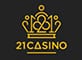 21Casino Betrug oder seriös
