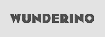 Wunderino Casino Logo Empfehlung