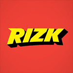 Rizk Casino Logo regular