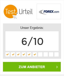 Forex Com Betrug Oder Serios Unsere Erfahrungen Klaren Auf - 