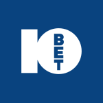 10Bet Logo Regular