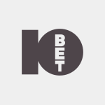 10Bet Sportwetten Logo regular