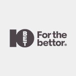 10bet Logo regular