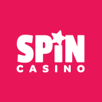 Spin Casino Logo regular