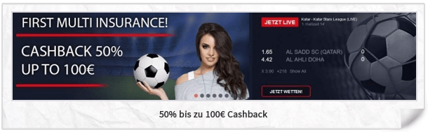 Bet-52 Cashback