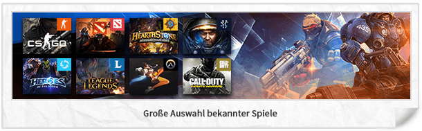 gg.bet Spiele