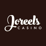 Joreels Casino Logo Regular