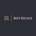 Roy Richie Logo regular 