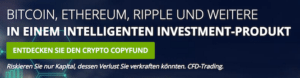 eToro Crypto CopyFund