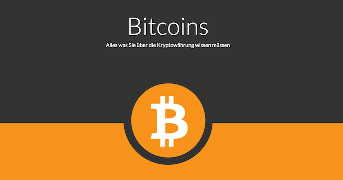 SimpleFX Bitcoins Handel