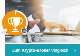 Krypto Broker Vergleich