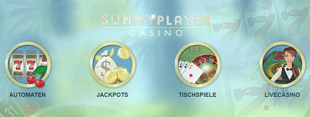 Sunnyplayer Freispiele