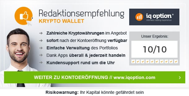 Wallet Anbieter Vergleich 2019 Krypto Wallets Im Test - 