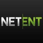 NetEnt Spielehersteller Logo