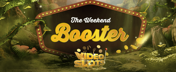 Videoslots Casino VIP