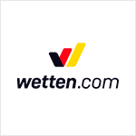 Wetten.com Logo standard
