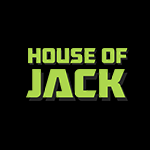 House of Jack Logo