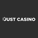 Justcasino Logo
